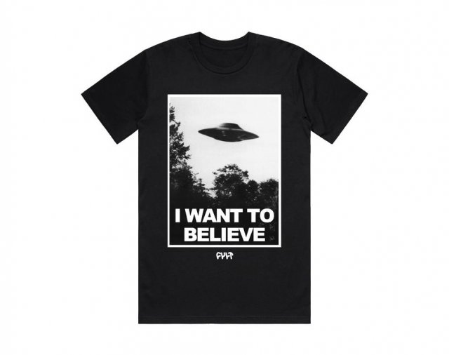 Cult Believe T-Shirt