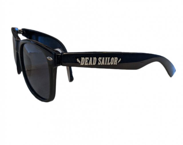 Dead Sailor Sunglasses