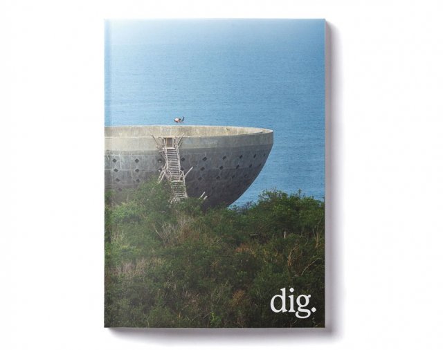 DIG Issue 2023 Photo annual / Collectors edition