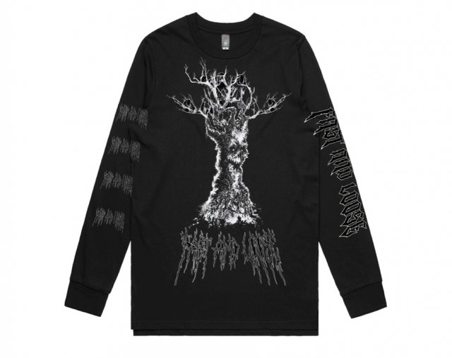 Fast And Loose Elder L/S T-Shirt