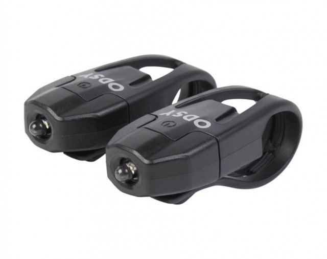 Odyssey LED Bike Light Set