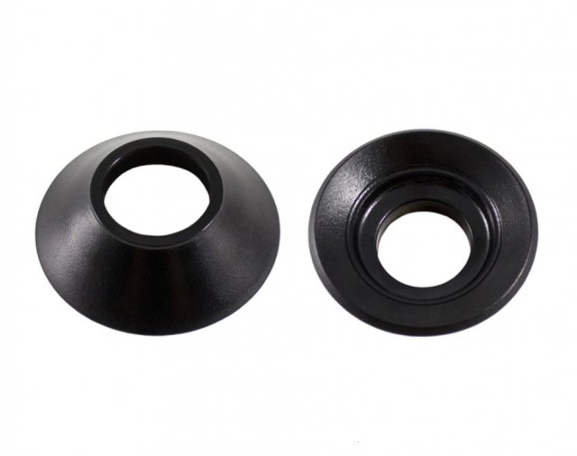 Odyssey Clutch Plastic Hub Guard