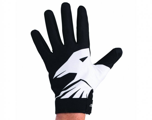 Shadow Jr. Conspire Gloves - Registered