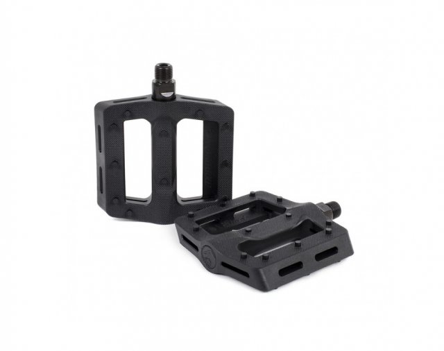 Shadow Surface Plastic Pedals