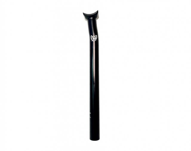 S&M Layback Stealth Pivotal Seat Post