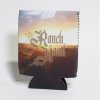 Ranch Hand BMX DVD + Coozie