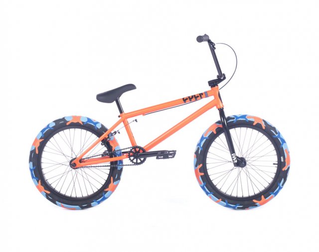 Latest Products Dead Sailor BMX