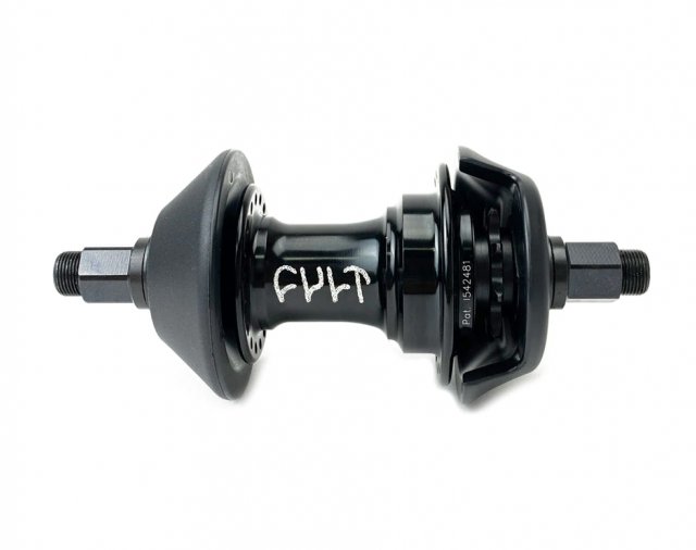 Cult Astronomical Freecoaster Hub
