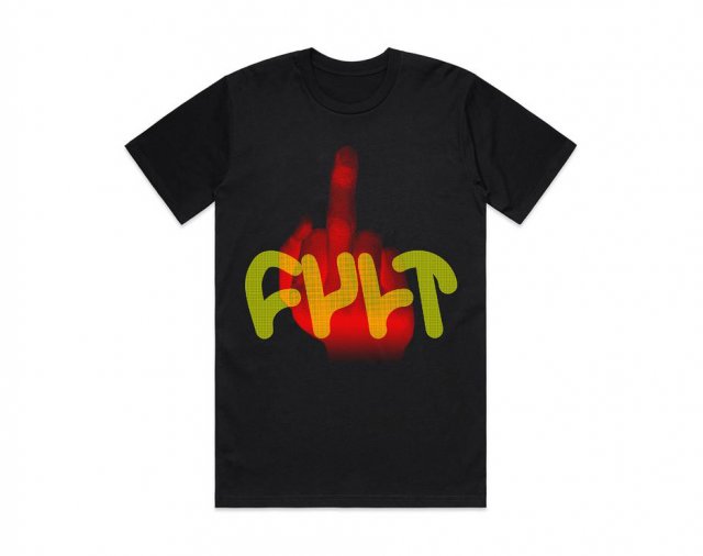 Cult F-You T-Shirt