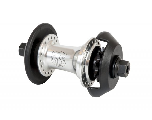 Federal LHD Stance Female Cassette Hub With Guards