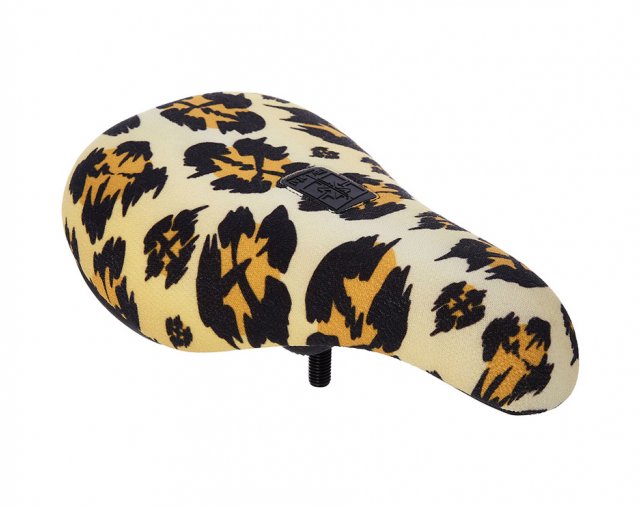 FIT Barstool Pivotal Seat Cheetah
