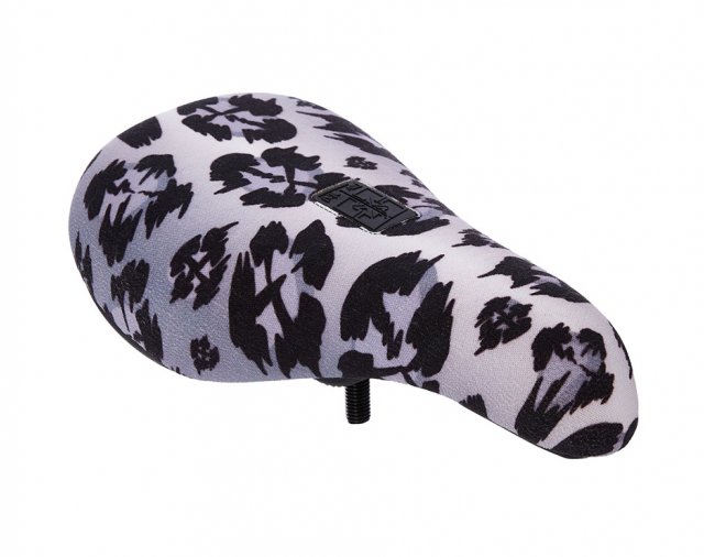 FIT Barstool Pivotal Seat Snow Leopard