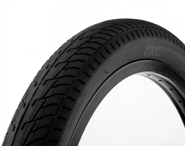 Fit FAF Tyres 2.3