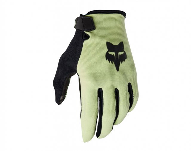Fox Ranger Glove Cucumber Green