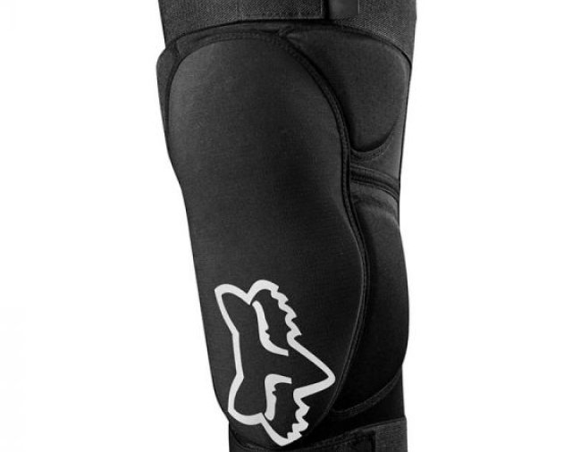 Fox Youth Launch D3O Knee Pads