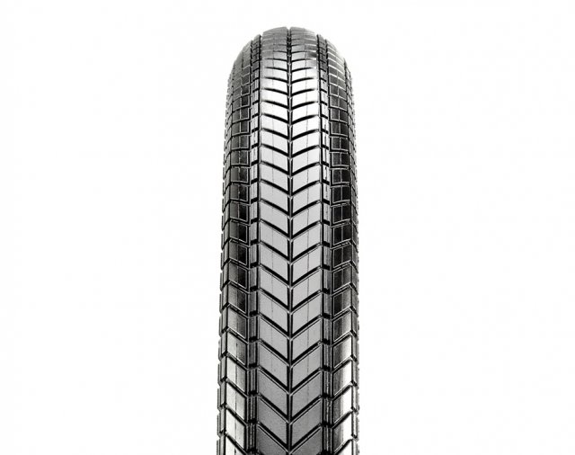 Maxxis Grifter 20x2.40 Folding Tyre