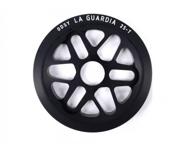 Odyssey La Guardia Sprocket