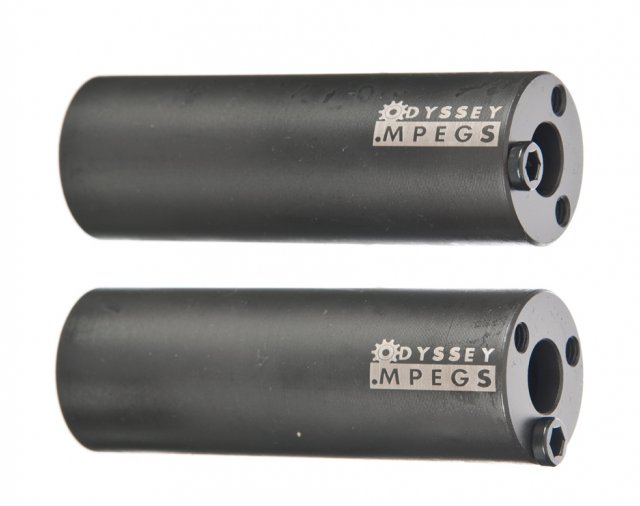 Odyssey Mpegs