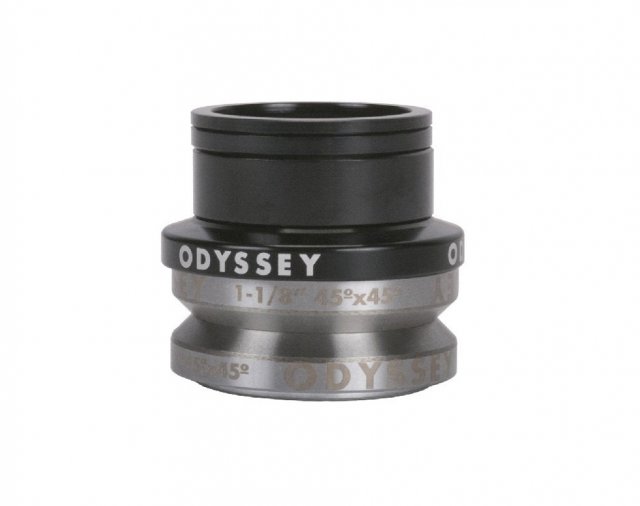 Odyssey Pro Integrated Headset (Low-Stack Height)
