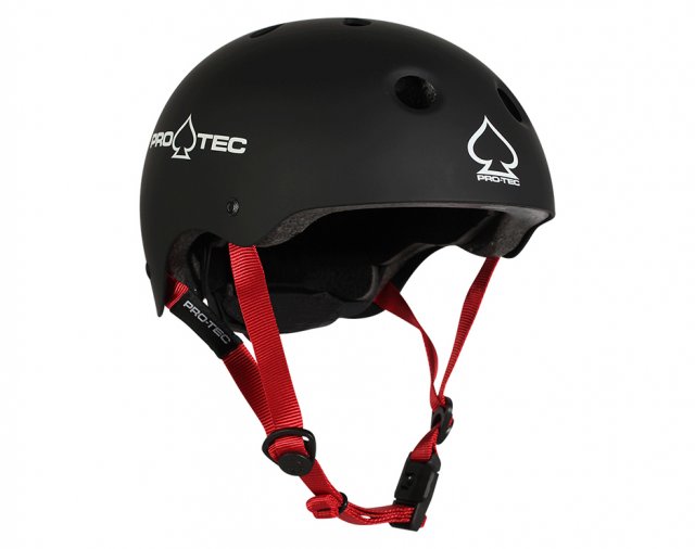 Pro-Tec JR Classic Fit Certified Helmet