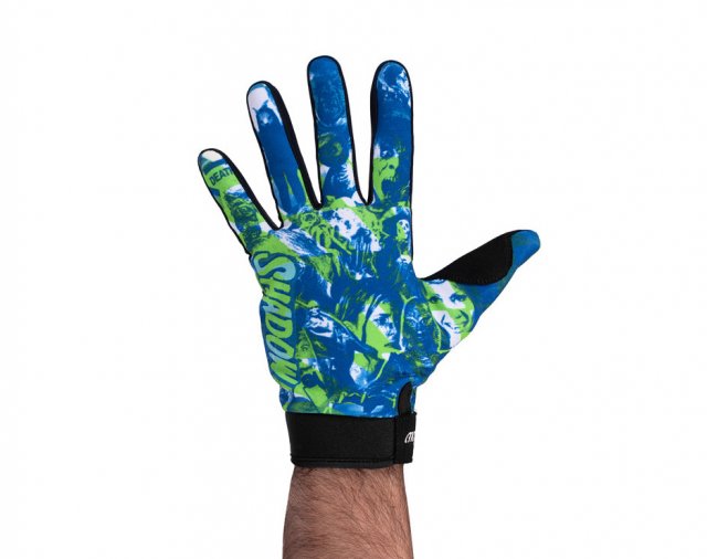 Shadow Jr. Conspire Gloves - Monster Mash
