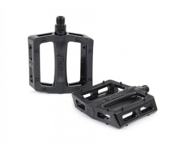 Shadow Metal Sealed Alloy Pedal