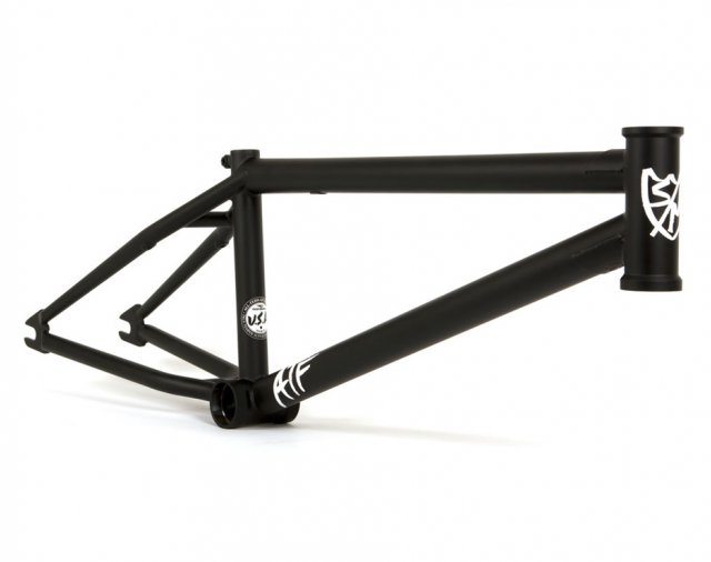 S&M ATF Frame