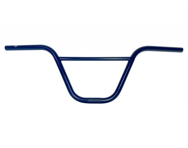 S&M Credence XL Bars Blue Groove