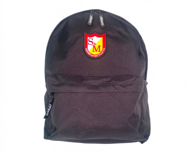 S&M Forty Backpack