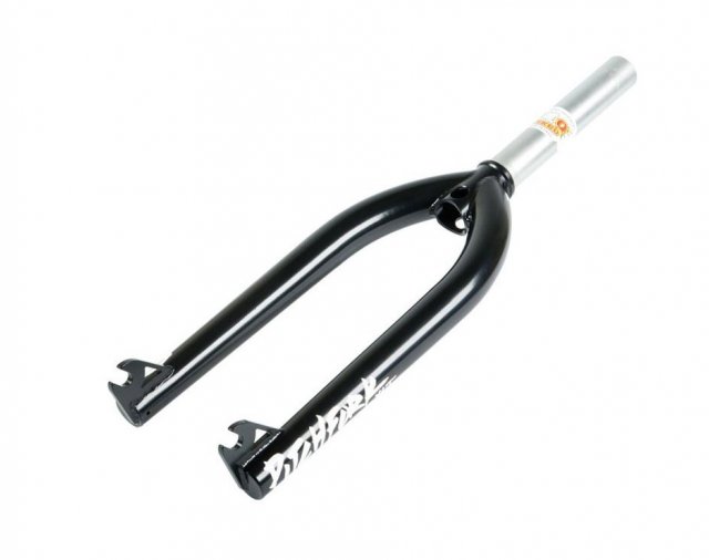 S&M Pitchfork Tapered XLT Forks