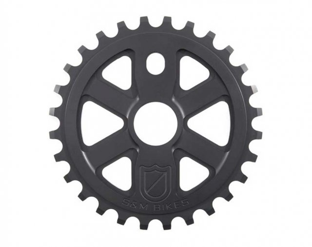 S&M X-Man Sprocket