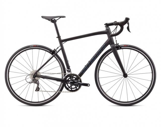 Specialized 2021 allez e5 road bike 2025