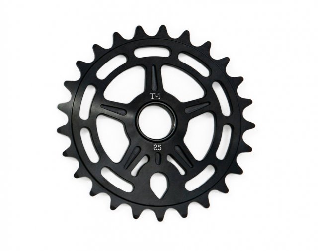 Terrible One Logan's Run Sprocket