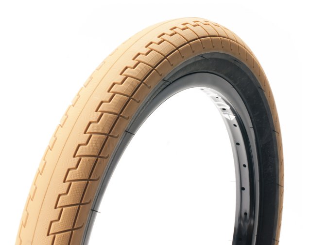 United Direct Tyre 2.4