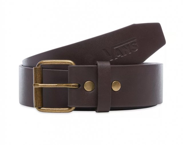 Vans Hunter PU Belt