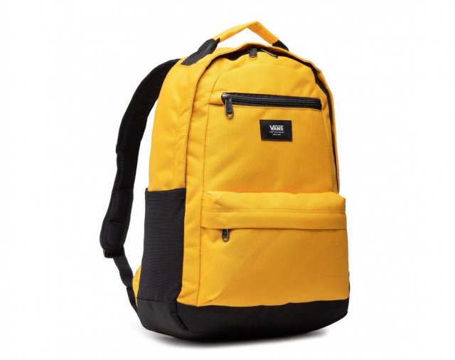 Vans Startle Backpack Golden Glow