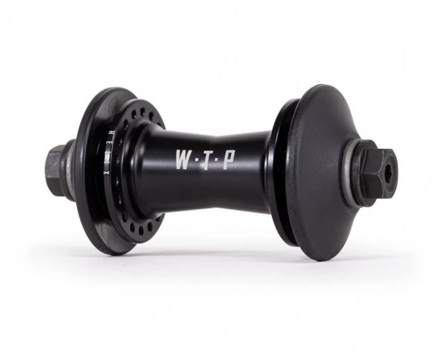 Wethepeople Helix Front Hub